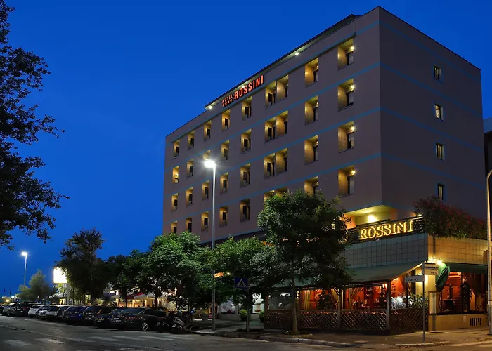 Hotel Rossini