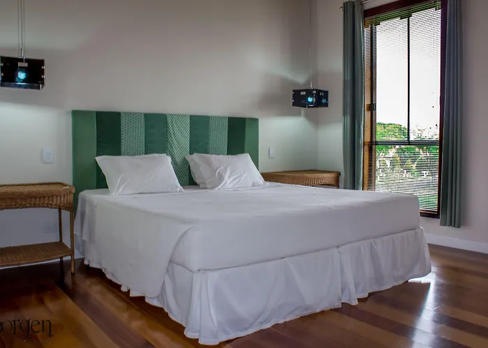 Borgen Hotel
