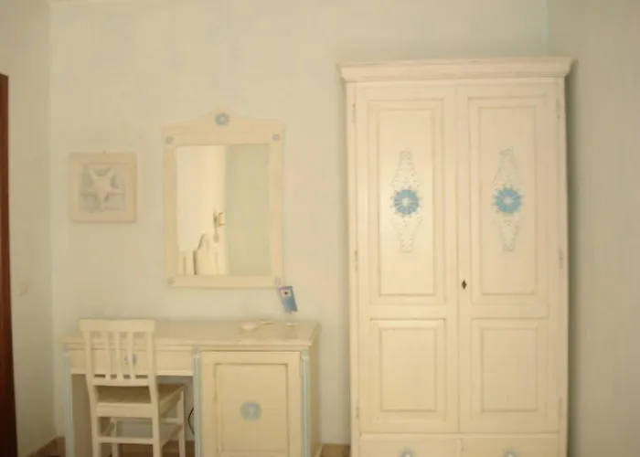 Hotel Patti