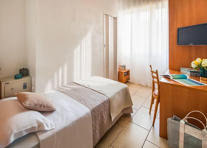 Hotel Europa