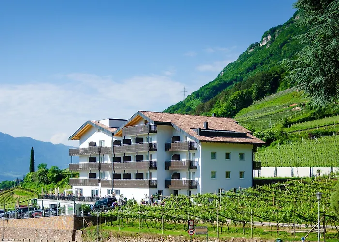 Residence Garni Hotel Vineus