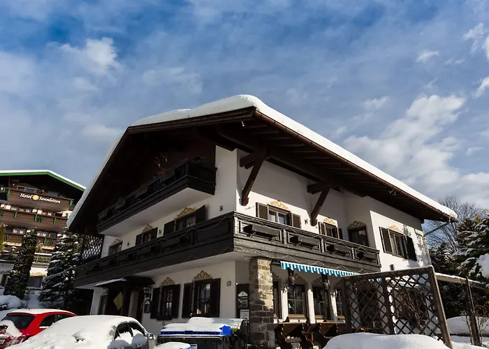 DEVA Hotel Kaiserblick