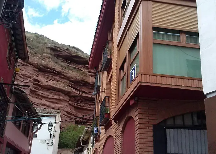 Hostal Ciudad de Nájera