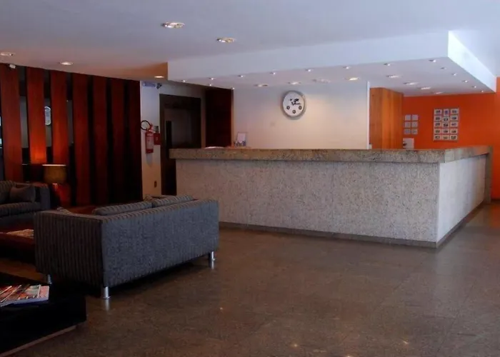 Niteroi Palace Hotel