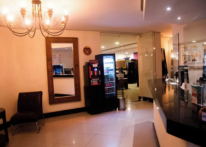 Athos Hotel