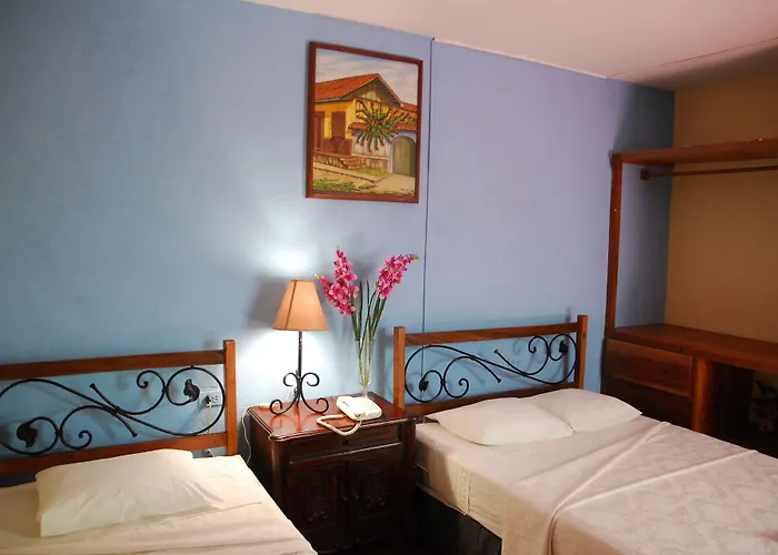 Hotel Real Leon