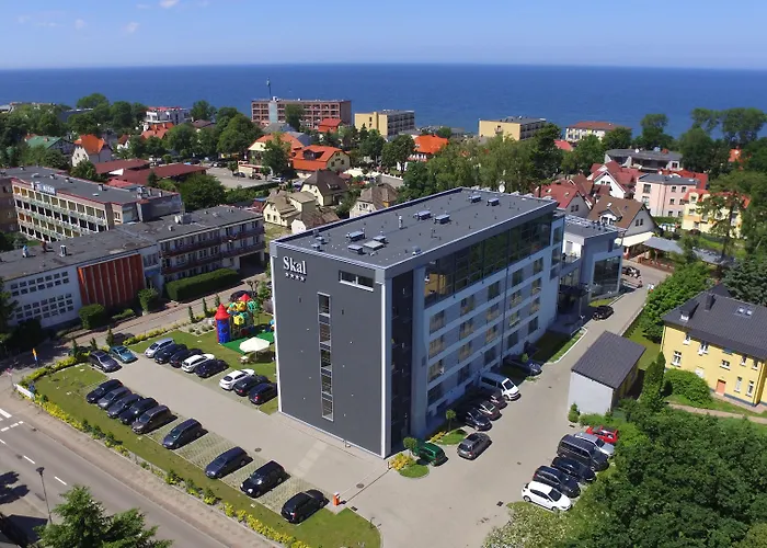 Hotel Skal Medi Spa & Resort