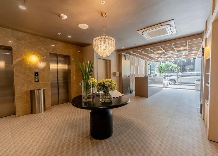Hotel Limade