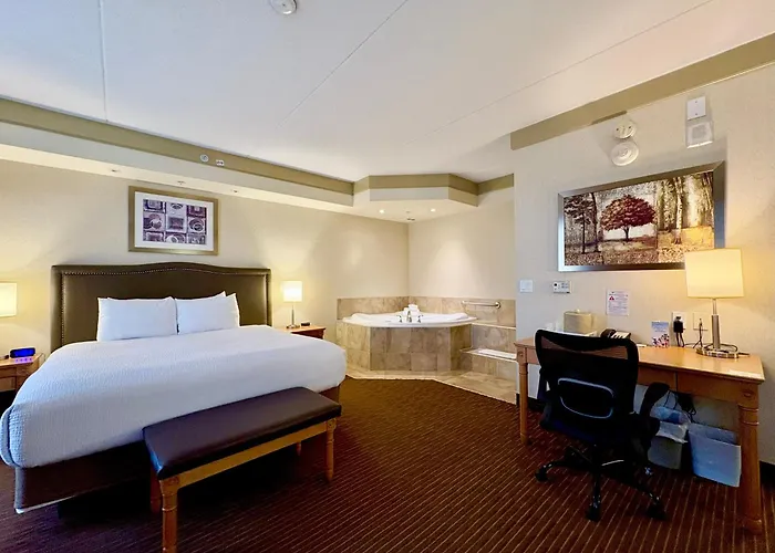 Waterloo Suites Hotel, Trademark Collection By Wyndham