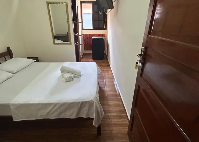 Suites Florais - Itagua