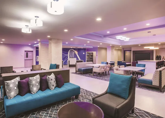La Quinta By Wyndham Dallas Northeast-Arboretum