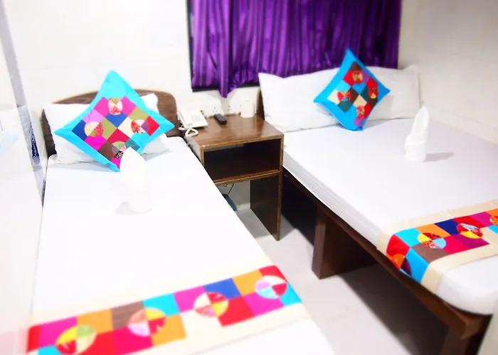 Woodstock Hostel