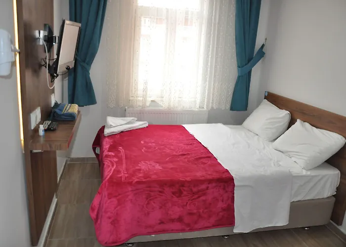 Hotel Altuğ
