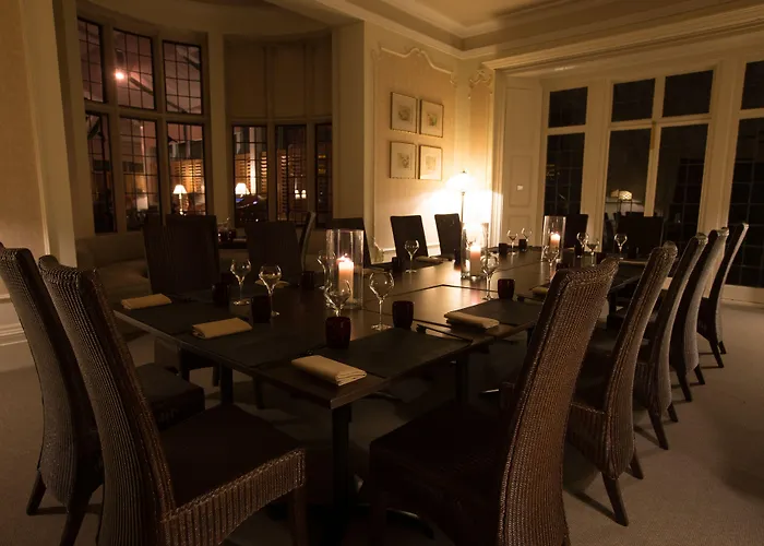 The Manor House At Celtic Manor