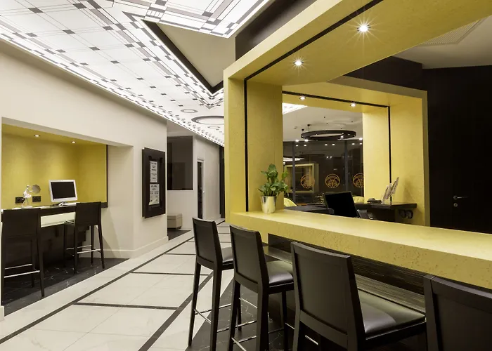 Best Western Journel Nice Saint-Laurent-Du-Var