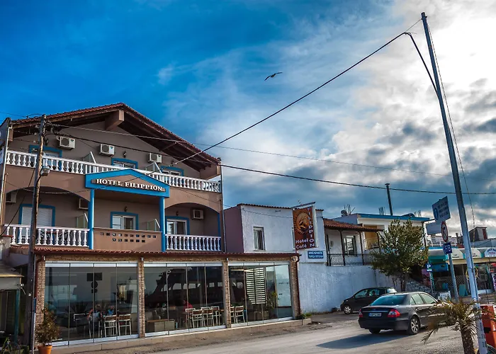 Filippion Hotel
