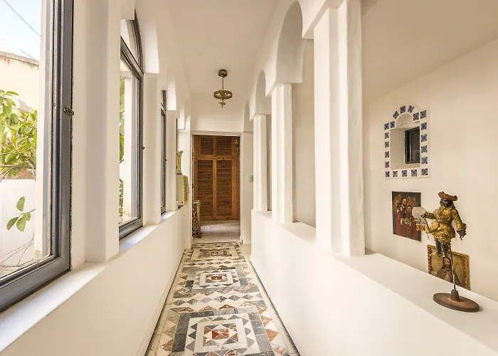 Virreinato Hotel Boutique