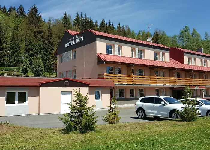 Hotel Bon