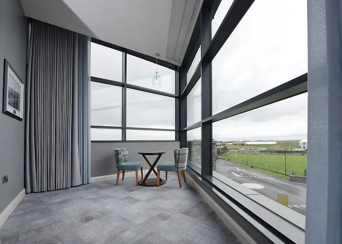 Golflinks Hotel