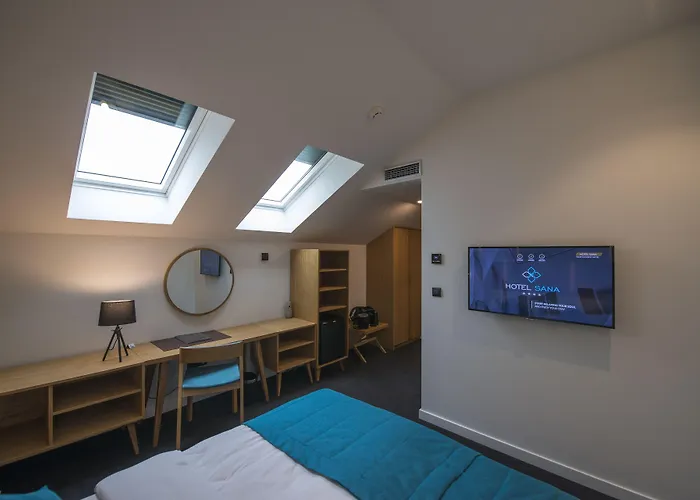 Hotel Sana