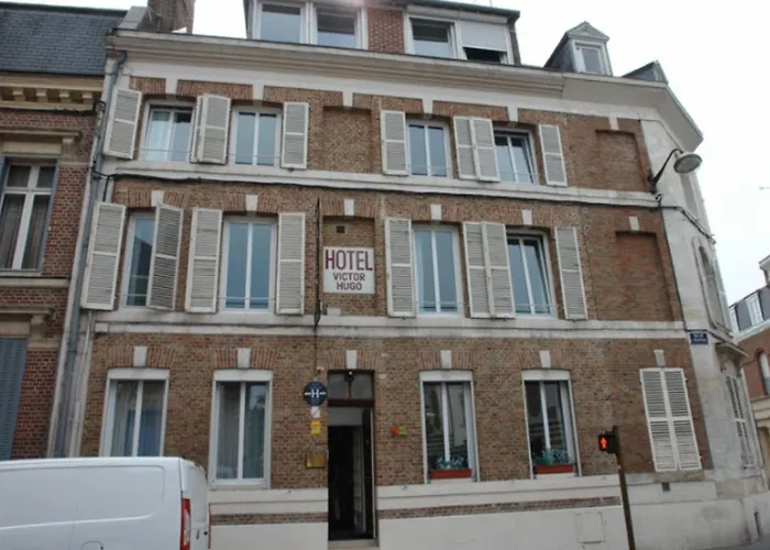 Hotel Victor Hugo