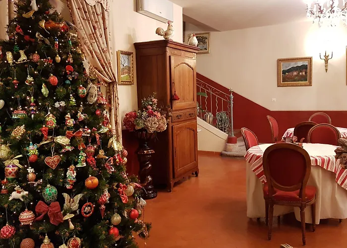 Hotel Cardinal
