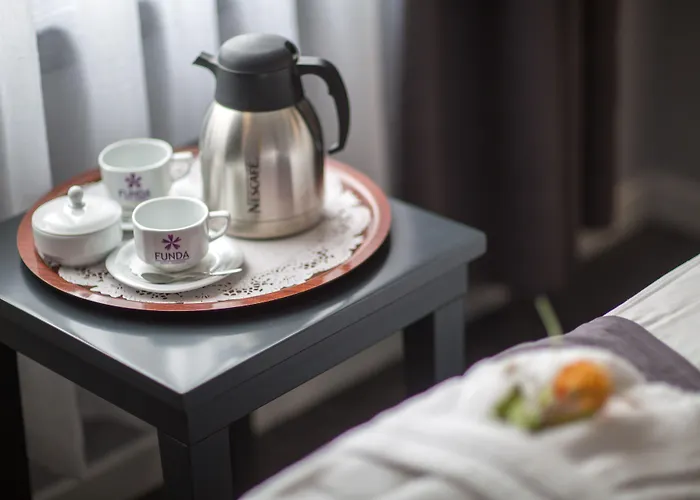 Funda Hotel