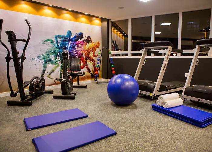 Bristol Viçosa Hotel