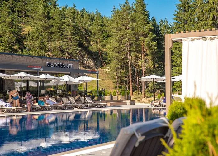 Hotel Arte SPA&Park