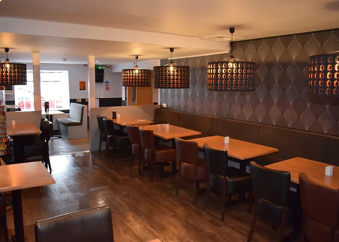 Firth Hotel & Restaurant