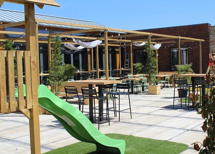 Guesthouse Hotel Kaatsheuvel-Waalwijk