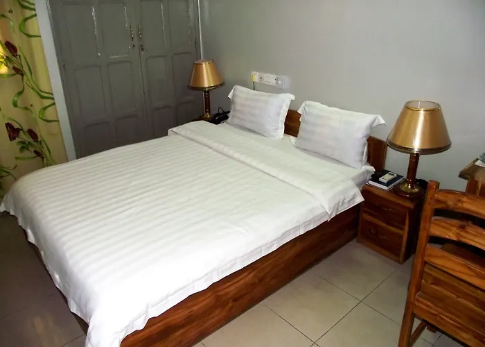 Hotel Otsunami