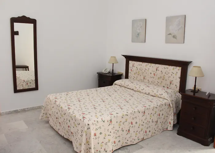 Hotel Tugasa Casa Palacio Medina Sidonia