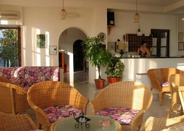 Villa Petrusa