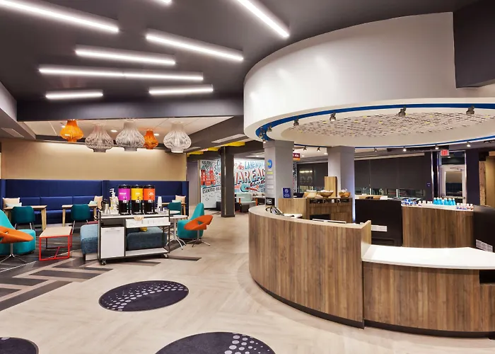 Tru By Hilton Auburn