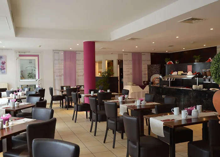 Hotel Primula