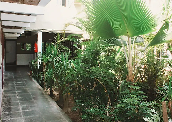 Hotel Pousada Del Rey