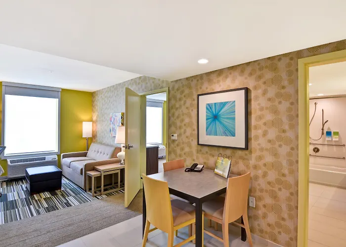 Home2 Suites By Hilton Helena