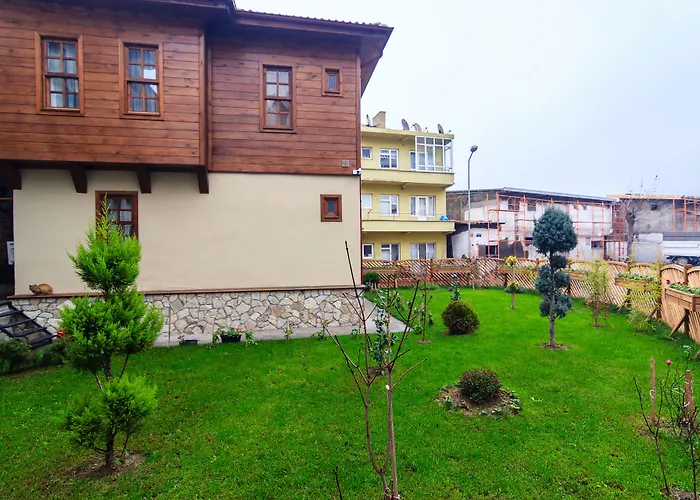 Kum Butik hotel