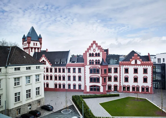 Hampton By Hilton Dortmund Phoenix See