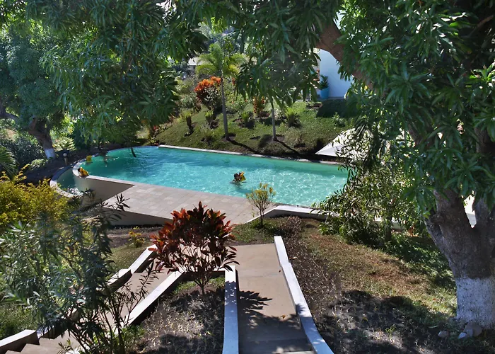 Hotel Mahita Tsara