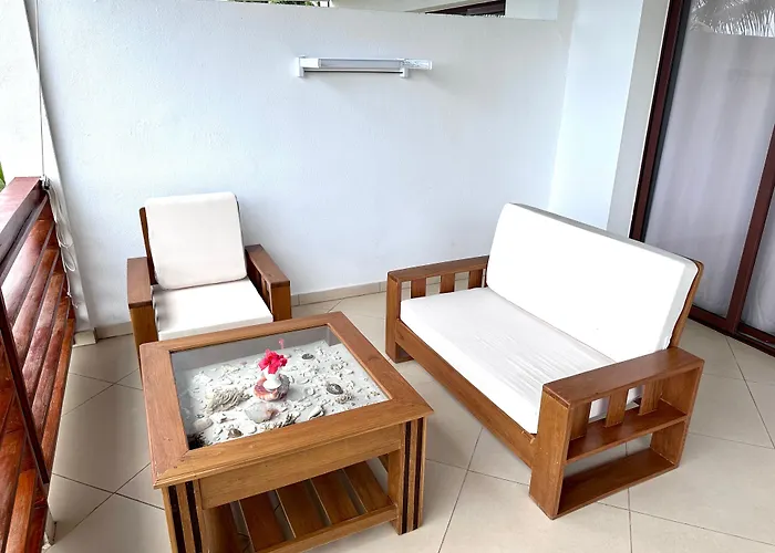 Hotel Mahita Tsara
