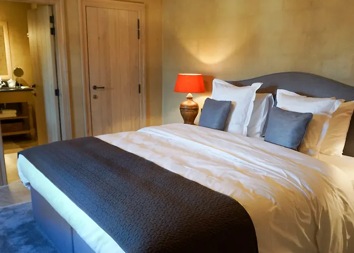 Boutique Hotel De Brakelhoen
