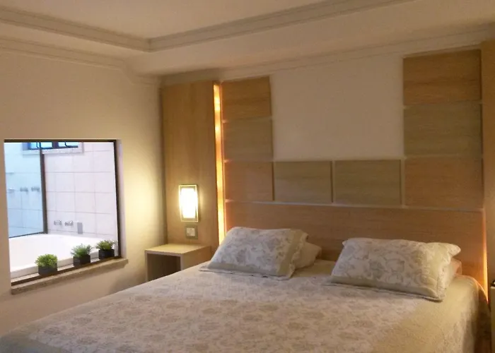 Rios Hotel
