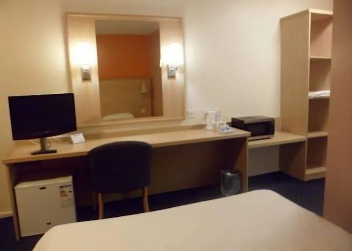 Metro Inns Huddersfield
