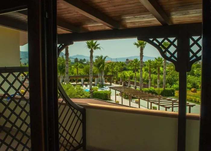 Perla Hotel&Garden