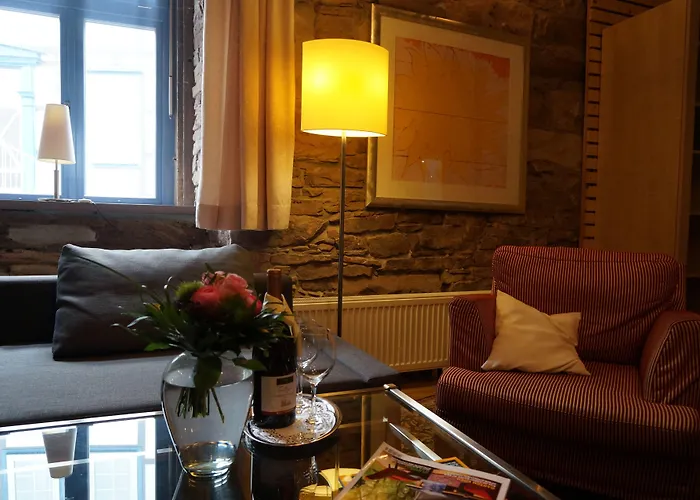 Hotel Goldener Anker
