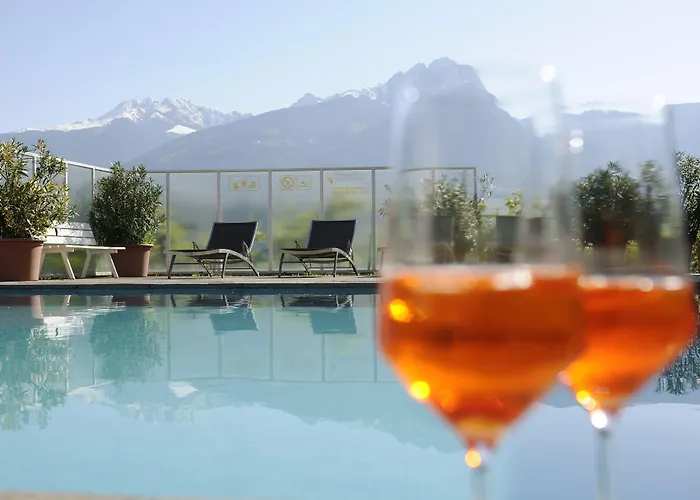 Hotel Pazeider