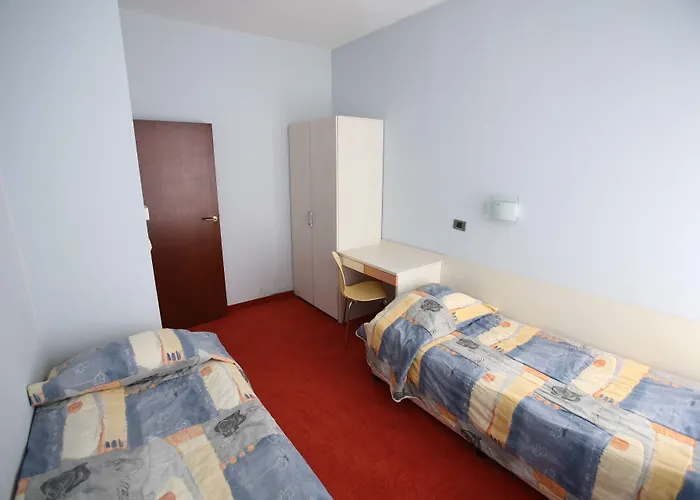 Hotel Koral