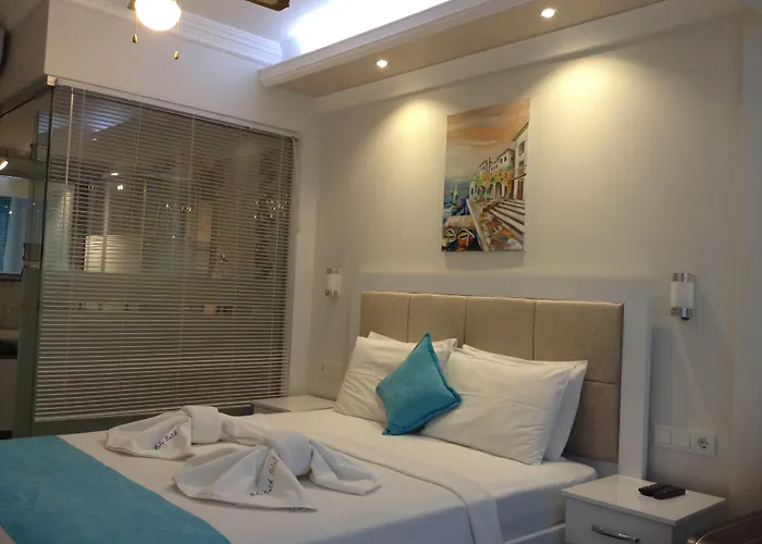 Hotel Mola